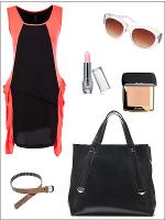 มาใหม่ พร้อมส่ง กระเป๋าMaomao รุ่น M12-040bl กระเป๋าสวย ดีไซน์เก๋มากๆ ทำด้วยหนัง PU อย่างดี